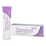 CREMOBAZA 10% 30 g