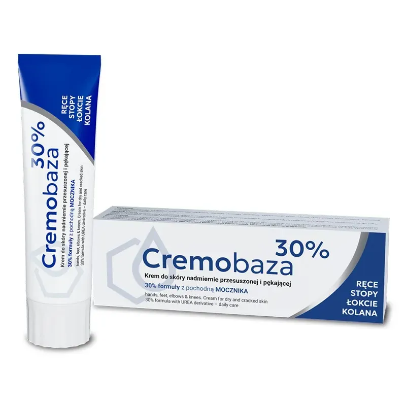 CREMOBAZA 30% 30 g