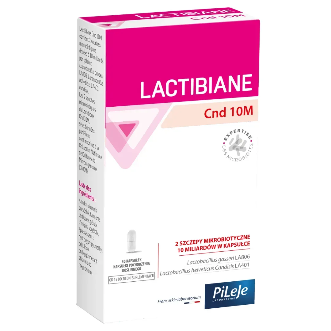 LACTIBIANE CND 10M 30...