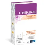 FEMINABIANE CONCEPTION 30 tabletek + 30 kapsułek