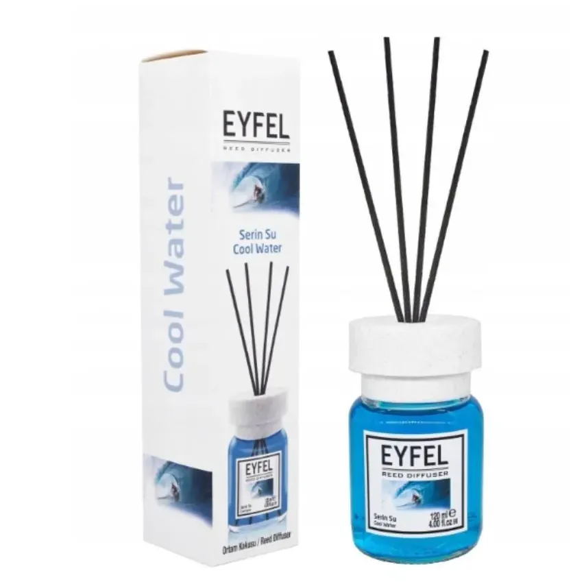 EYFEL ZAPACH DO DOMU COOL WATER 120ml