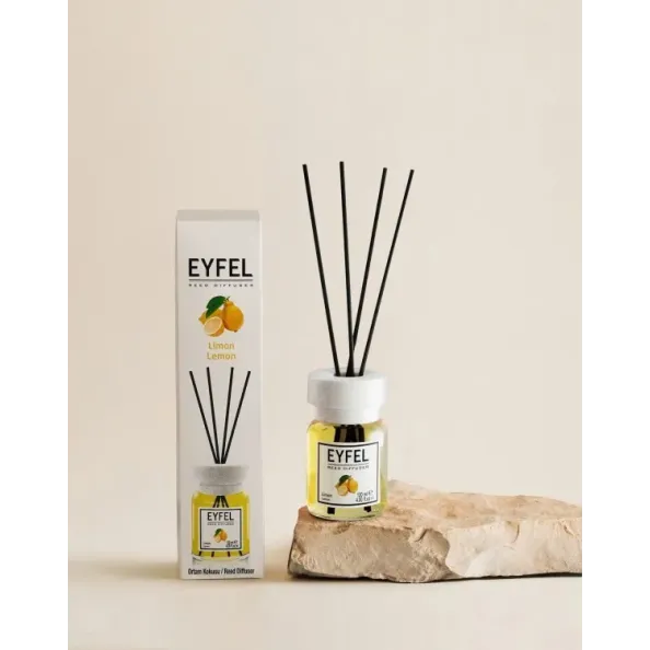 EYFEL ZAPACH DO DOMU CYTRYNA 120ml