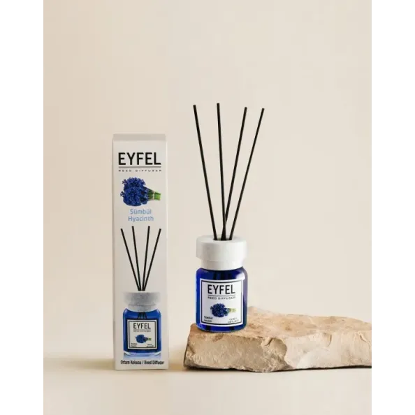 EYFEL ZAPACH DO DOMU HIACYNT 120ml