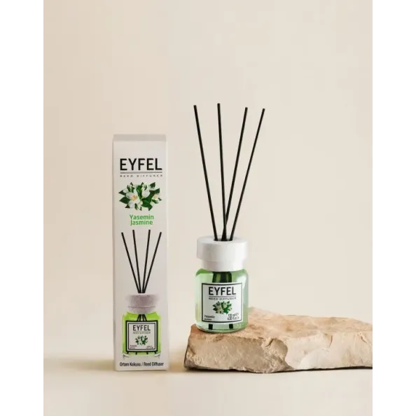 EYFEL ZAPACH DO DOMU JAŚMIN 120ml
