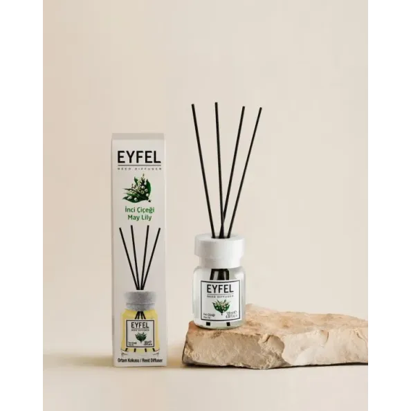 EYFEL ZAPACH DO DOMU KONWALIA 120ml