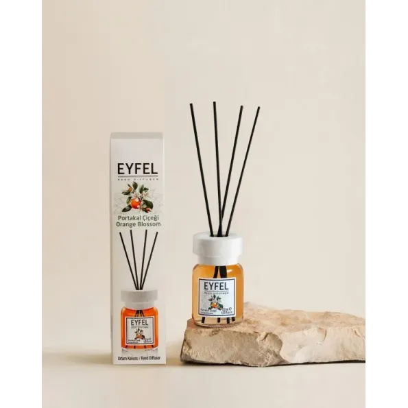 EYFEL ZAPACH DO DOMU KWIAT POMARAŃCZY 120ml