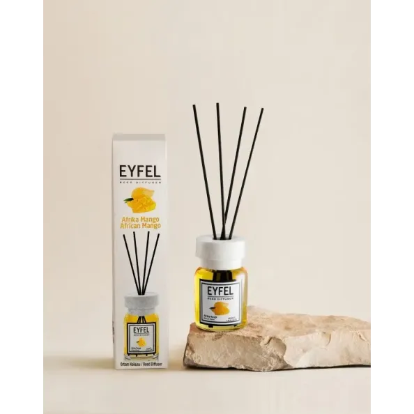 EYFEL ZAPACH DO DOMU MANGO AFRYKAŃSKIE 120ml
