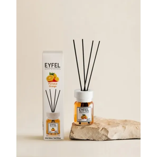 EYFEL ZAPACH DO DOMU POMARAŃCZA 120ml