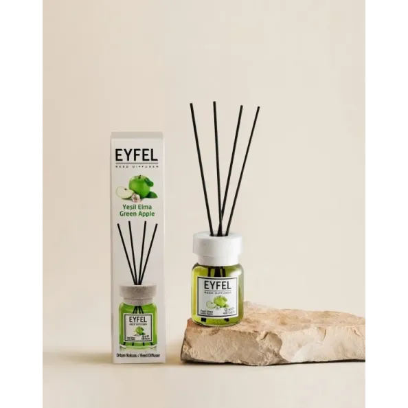 EYFEL ZAPACH DO DOMU ZIELONE JABŁKO 120ml