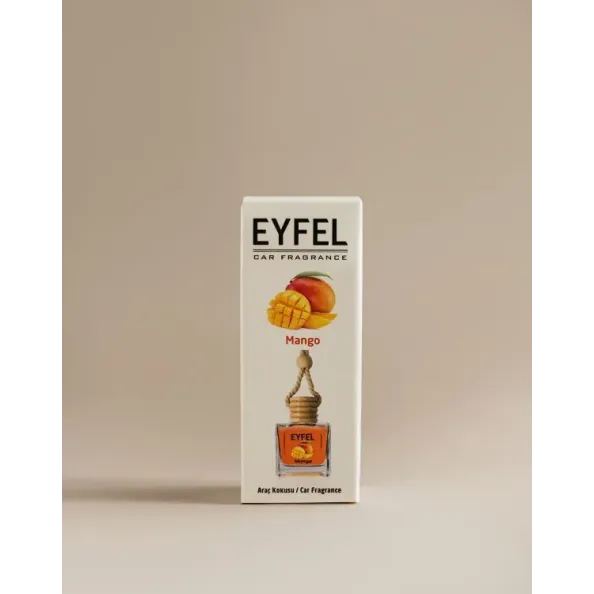 EYFEL ZAPACH DO AUTA MANGO 10ml