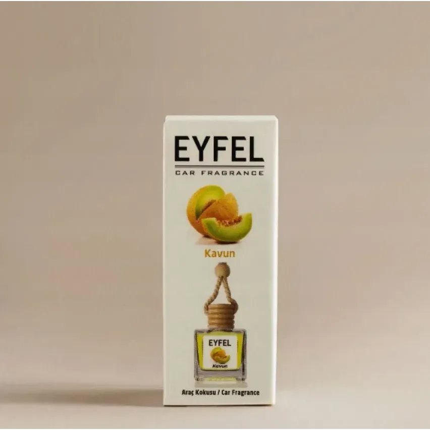 EYFEL ZAPACH DO AUTA MELON 10ml