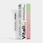 VITALIQ KREM DO PŁYTKI PAZNOKCIOWEJ 15ml