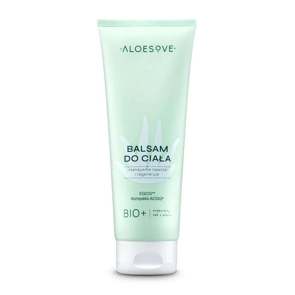 ALOESOVE Balsam do ciała 250ml