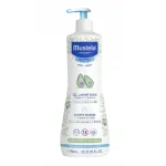MUSTELA BEBE DELIKATNY ŻEL DO MYCIA Z ORGANICZNYM AWOKADO 750 ml
