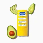 MUSTELA SZTYFT PRZECIWSŁONECZNY SPF 50 9 ml