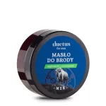 DUETUS FOR MEN Masło do brody odżywcze 75ml