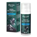 DUETUS FOR MEN Krem do twarzy nawilżający 50ml