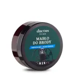 DUETUS FOR MEN Masło do brody nawilżające 75ml