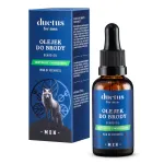 DUETUS FOR MEN Olejek do brody odżywczy 30ml