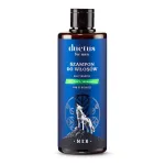 DUETUS FOR MEN Szampon do włosów odżywczy 300ml