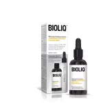 BIOLIQ PRO SKONCENTROWANE SERUM Z FOTOSTABILNĄ WITAMINĄ C I NIACYNAMIDEM 20 ml
