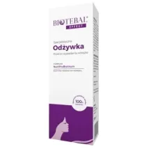 BIOTEBAL EFFECT SPECJALISTYCZNA ODŻYWKA PRZECIW WYPADANIU WŁOSÓW 200 ml